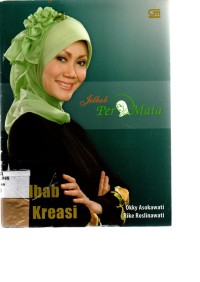 Jilbab Permata : 1 Jilbab 25 Kreasi