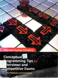 Conceptual Programming Tips For Interviews and Competitive Exams