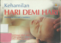 Kehamilan Hari Demi Hari