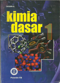 Kimia dasar 1