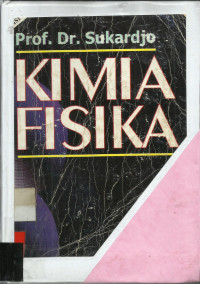 Kimia Fisika