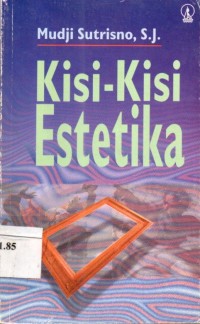 Kisi-Kisi Estetika