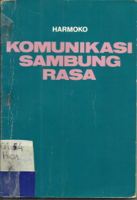 Komunikasi Sambung Rasa