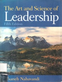 The Art and Science of Leadership fifth edition