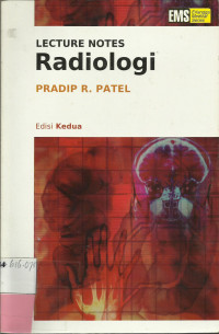 Lecture Notes : Radiologi Ed. 2