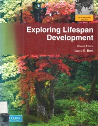 EXPLORING LIFESPAN DEVELOPMENT