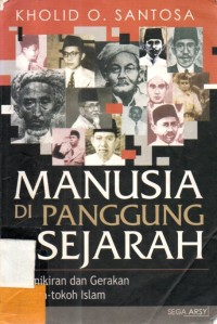 Manusia di Panggung Sejarah