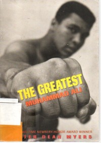 The Greatest Mohammad Ali