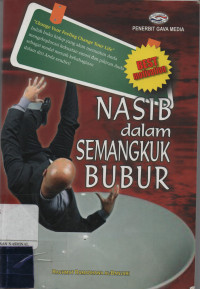 Nasib Dalam semangkuk Bubur