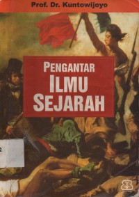 Pengantar Ilmu Sejarah