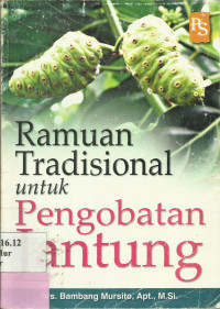 Ramuan Tradisional Untuk Pengobatan Jantung