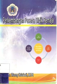 Perkembangan Peserta Didik Remaja