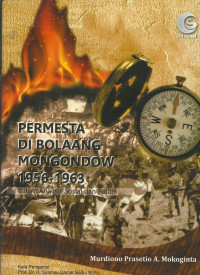 Permesta Di Bolaang Mongondouw 1956-1963 : Dalam Analisis Sosial dan Politik