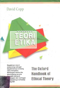 Handbook Teori Etika