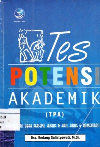 Tes Potensi Akademik