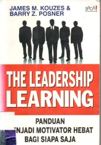 The leadership Learning