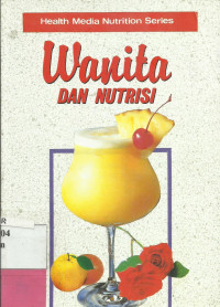 Wanita dan Nutrisi