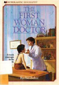 The First Woman Doctor