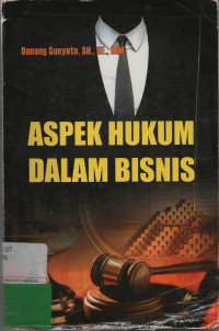 Image of Aspek Hukum Dalam Bisnis