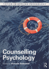 Image of Counselling Psychology