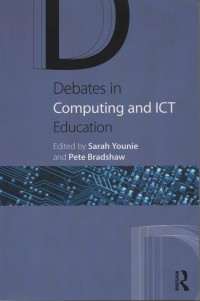 Image of Debates In Computing And ICT Education