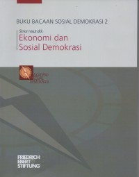 Image of Buku Bacaan Sosial Demokrasi 2 :  Ekonomi dan Sosial Demokrasi