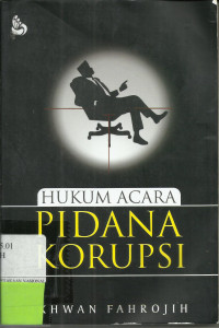 Image of Hukum Acara Pidana Korupsi