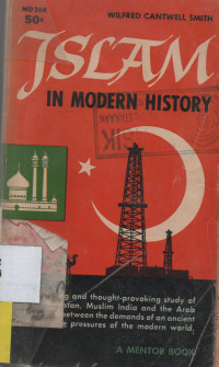 Image of Islam In Modern History