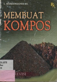 Image of Membuat Kompos