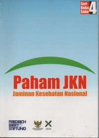 Image of Paham JKN Jaminan Kesehatan Nasional