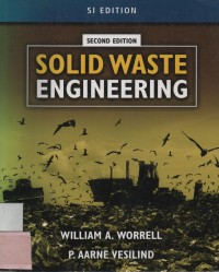 Image of Solid Waste Engineering
