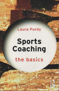 Image of Sports Coaching The Basic
