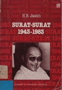 Image of Surat-surat 1943-1983