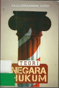 Image of Teori Negara Hukum