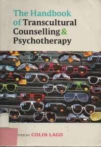 Image of The Handbook of Transcultural Counseling and Psychotherapy