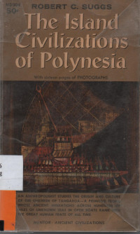 Image of The Island Civilization Of Polynesia