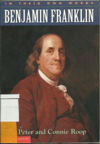 Image of In Their Own Words Benjamin Franklin
