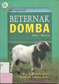 Image of Beternak Domba