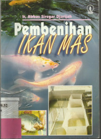 Image of Pembenihan Ikan Mas